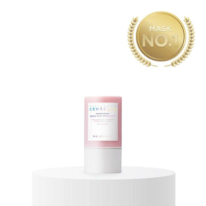SKIN1004 Madagascar Centella Poremizing Quick Clay Stick Mask Korean Skincare | VELVET GLOW