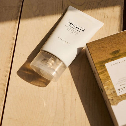 SKIN1004 Madagascar Centella Soothing Cream Korean Skincare | VELVET GLOW
