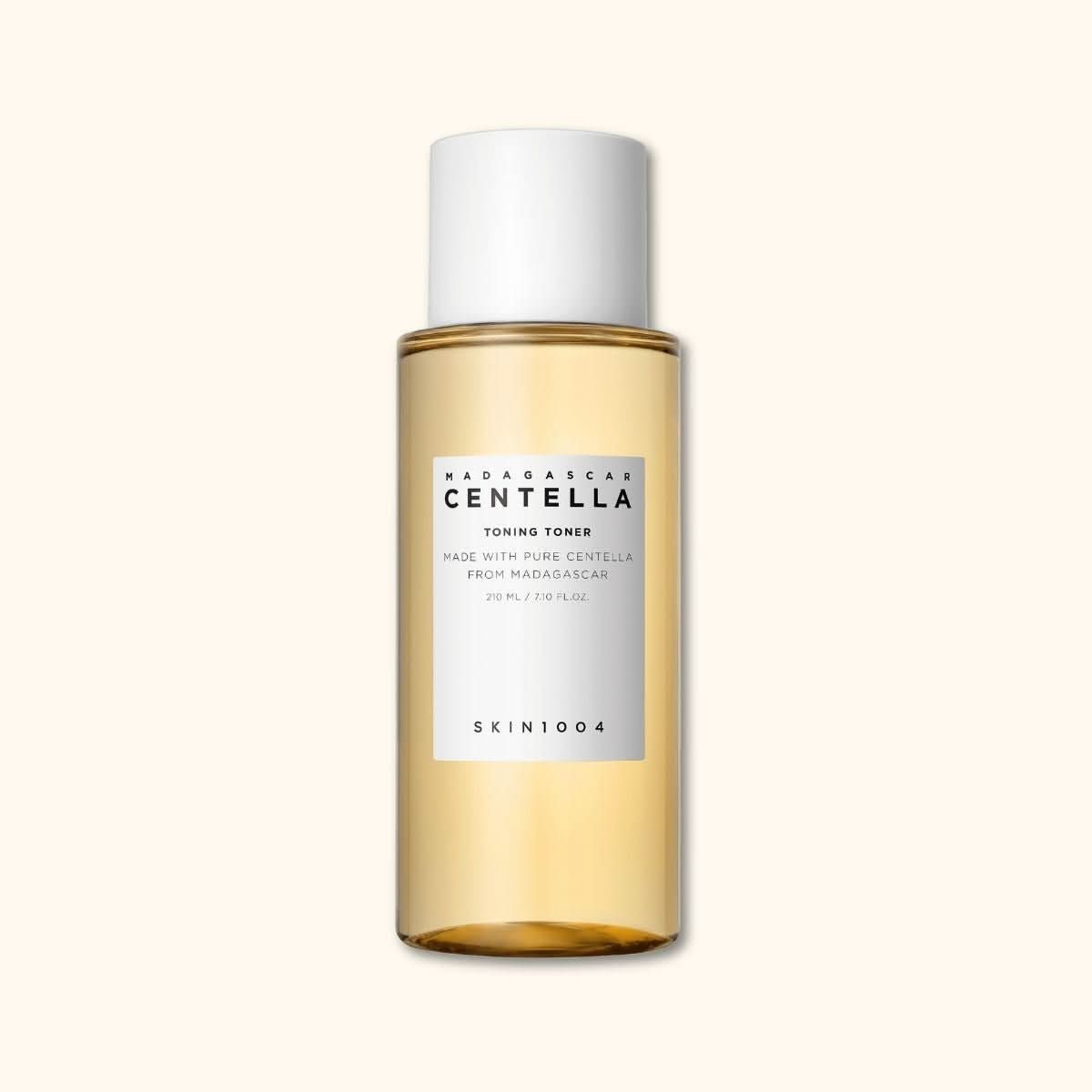 SKIN1004 Madagascar Centella Toning Toner Korean Skincare | VELVET GLOW