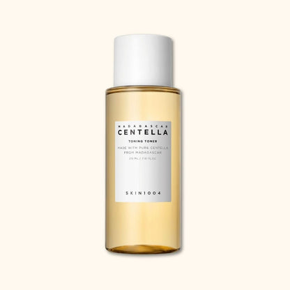 SKIN1004 Madagascar Centella Toning Toner Korean Skincare | VELVET GLOW