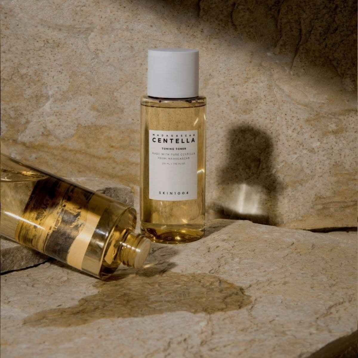 SKIN1004 Madagascar Centella Toning Toner Korean Skincare | VELVET GLOW