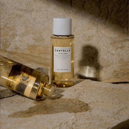 SKIN1004 Madagascar Centella Toning Toner Korean Skincare | VELVET GLOW