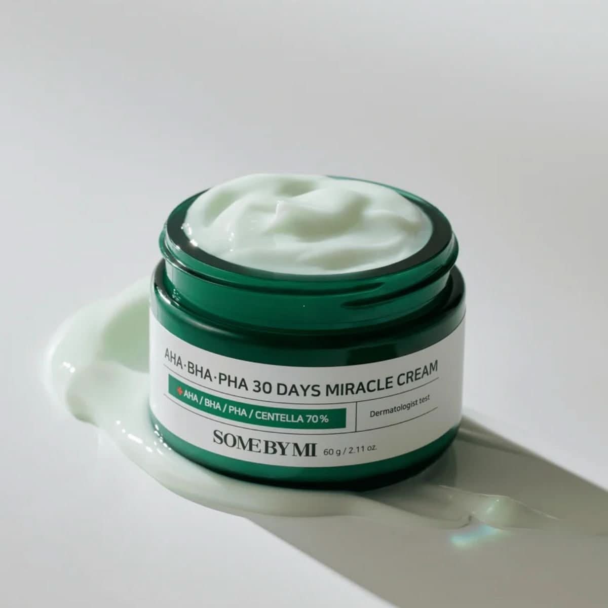 SOME BY MI AHA - BHA - PHA 30 days Miracle Cream Korean Skincare | VELVET GLOW