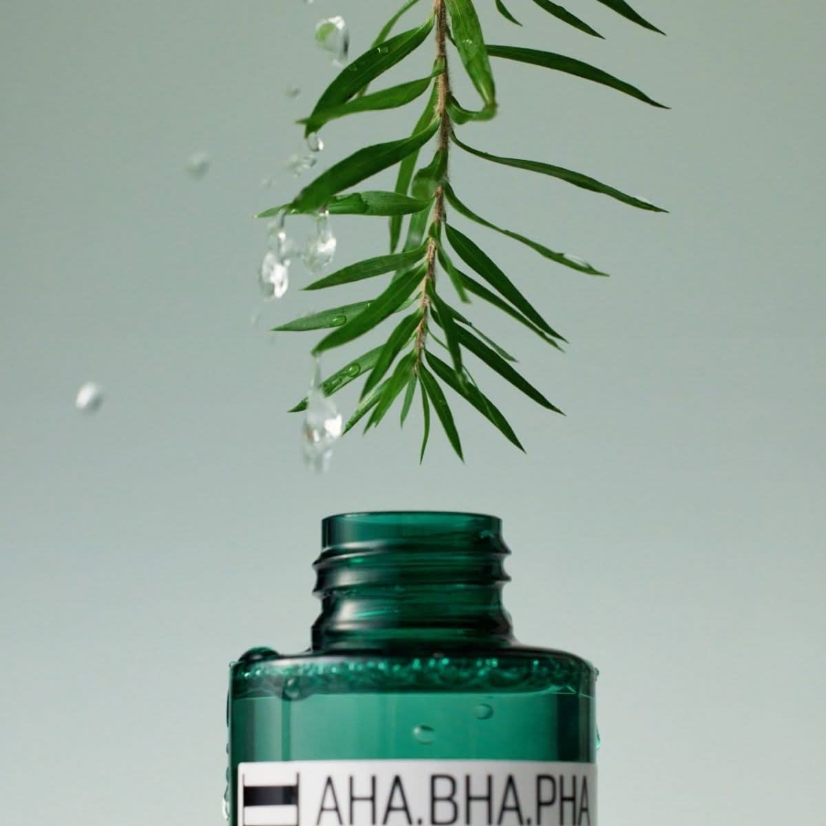 SOME BY MI AHA - BHA - PHA 30 days Miracle Toner Korean Skincare | VELVET GLOW