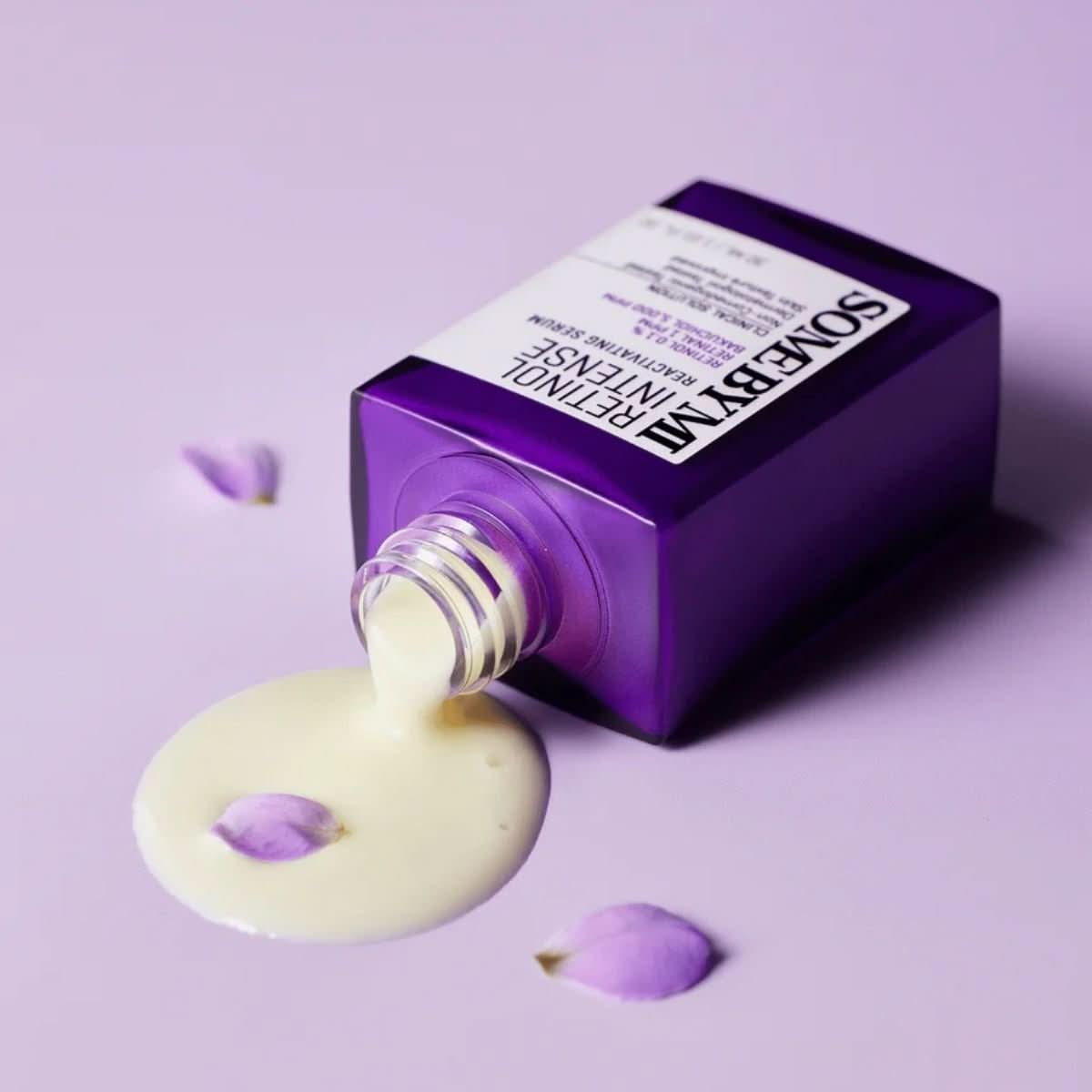 SOME BY MI Retinol Intense Reactivating Serum Korean Skincare | VELVET GLOW