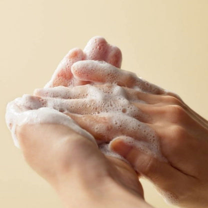 SOME BY MI Yuja Niacin Brightening All - in - one Cleanser Korean Skincare | VELVET GLOW