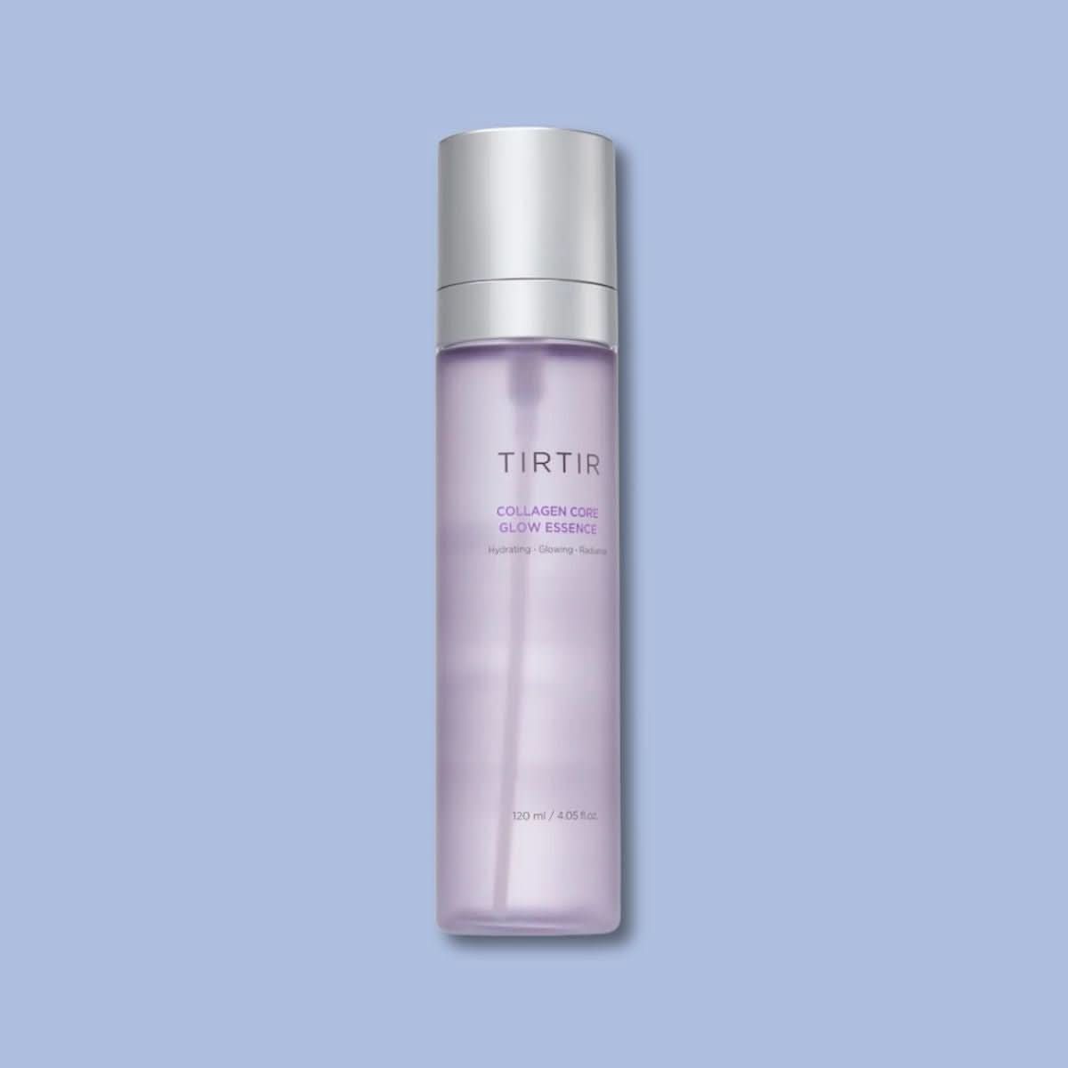 TIRTIR Collagen Core Glow Essence Korean Skincare | VELVET GLOW