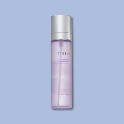 TIRTIR Collagen Core Glow Essence Korean Skincare | VELVET GLOW
