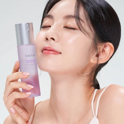 TIRTIR Collagen Core Glow Essence Korean Skincare | VELVET GLOW