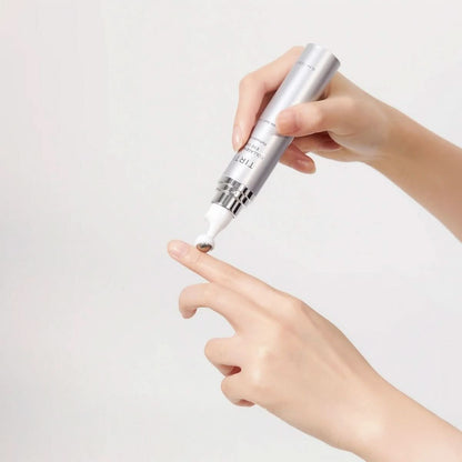 TIRTIR Collagen Lifting Eye Cream Korean Skincare | VELVET GLOW