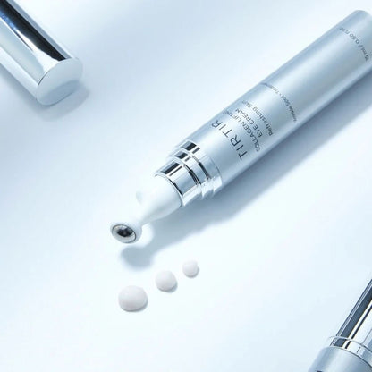 TIRTIR Collagen Lifting Eye Cream Korean Skincare | VELVET GLOW