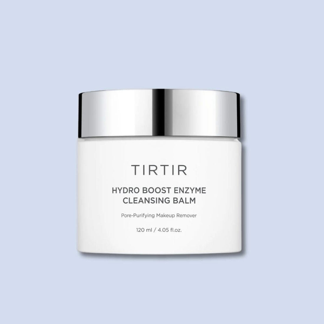 TIRTIR Hydro Boost Enzyme Cleansing Balm Korean Skincare | VELVET GLOW