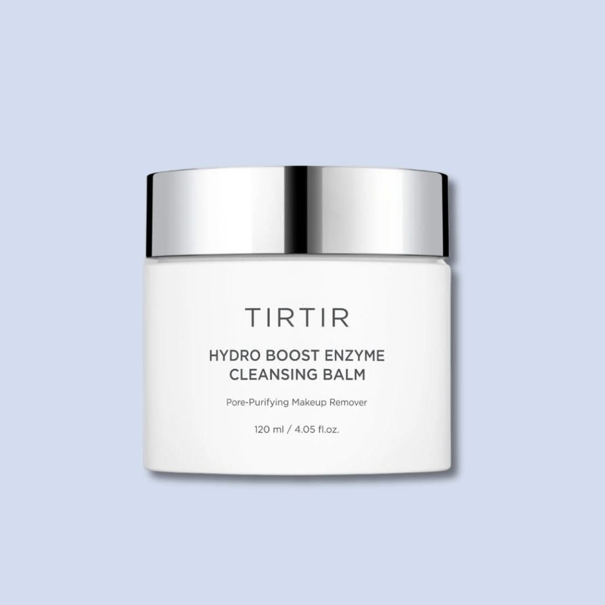 TIRTIR Hydro Boost Enzyme Cleansing Balm Korean Skincare | VELVET GLOW