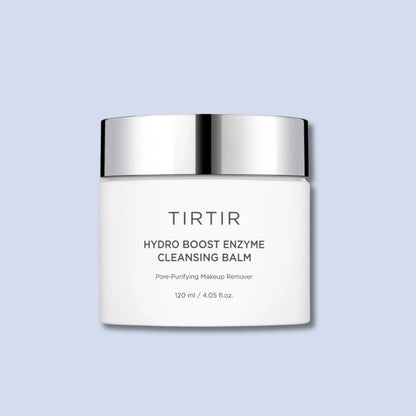 TIRTIR Hydro Boost Enzyme Cleansing Balm Korean Skincare | VELVET GLOW