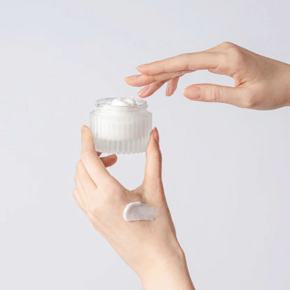 TOCOBO Multi Ceramide Cream Korean Skincare | VELVET GLOW