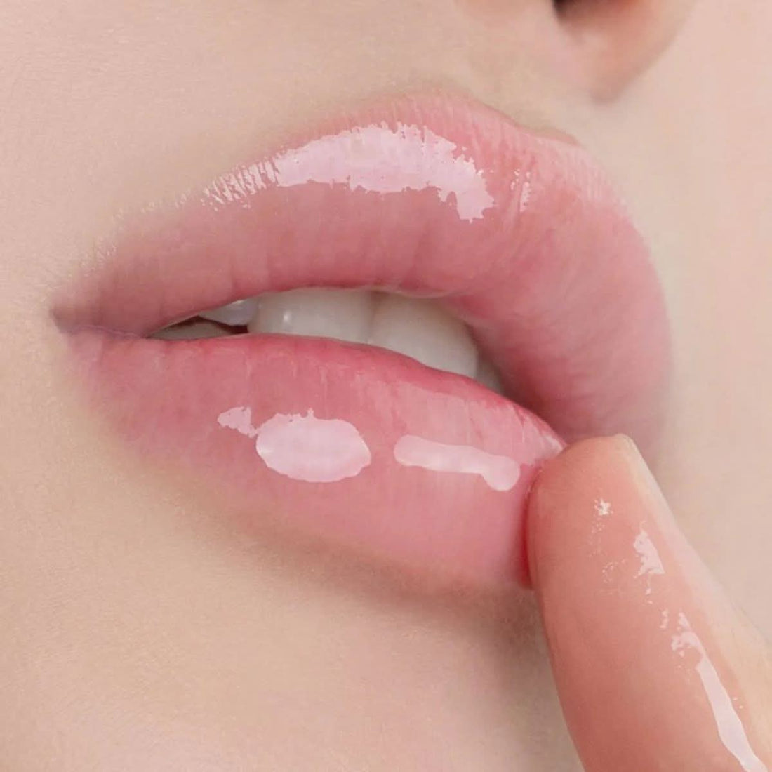 TOCOBO Vita Glazed Lip Mask Korean Skincare | VELVET GLOW