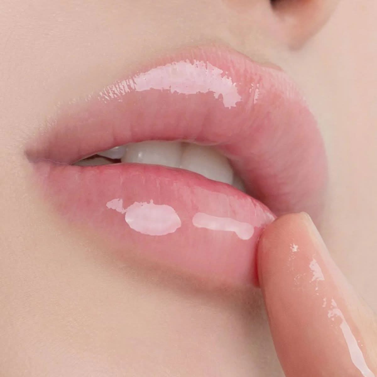 TOCOBO Vita Glazed Lip Mask Korean Skincare | VELVET GLOW