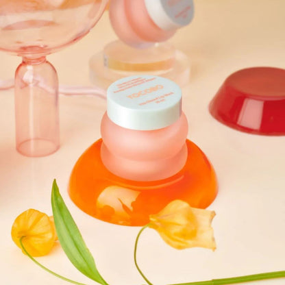 TOCOBO Vita Glazed Lip Mask Korean Skincare | VELVET GLOW
