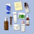 VELVET GLOW 10 - Step Care Kit – Normal Skin Edition Korean Skincare | VELVET GLOW