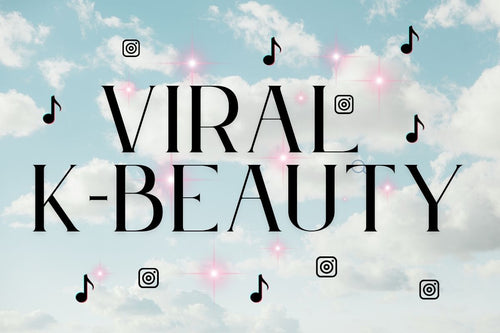 Viral K-Beauty
