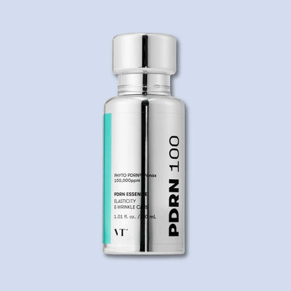 VT Cosmetics PDRN Essence 100 Korean Skincare | VELVET GLOW