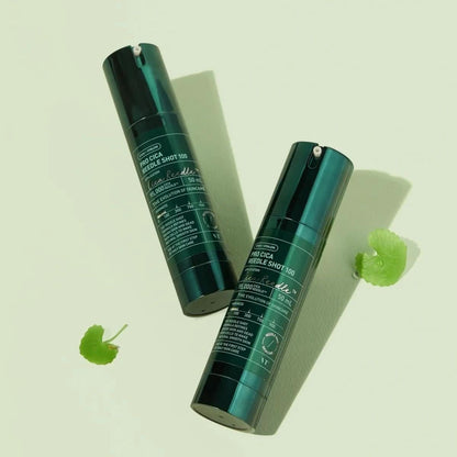 VT Cosmetics Pro Cica Reedle Shot 100 Korean Skincare | VELVET GLOW