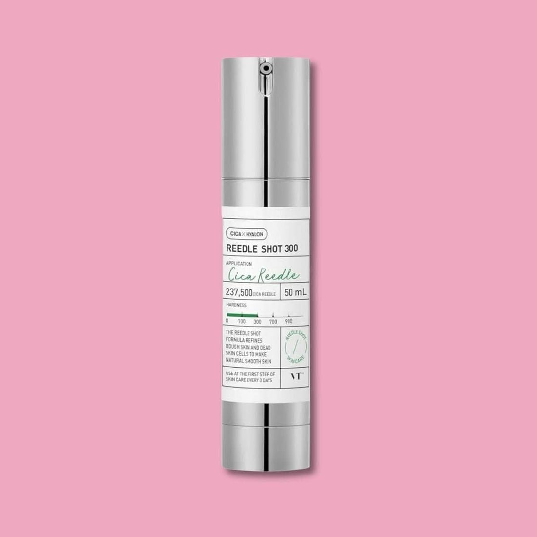 VT Cosmetics Reedle Shot 300 Korean Skincare | VELVET GLOW