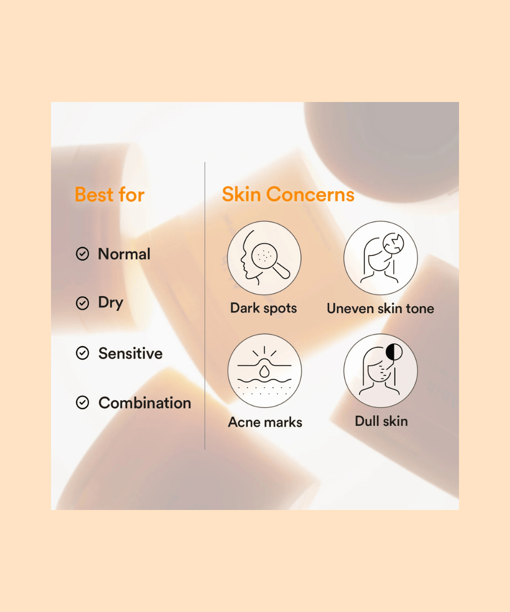 Abib Glutathiosome dark spot pad Vita touch Korean Skincare | VELVET GLOW