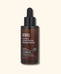 ACWELL Licorice pH Balancing Advance Serum