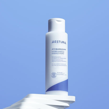 Aestura Atobarrier365 Hydro Essence Korean Skincare | VELVET GLOW