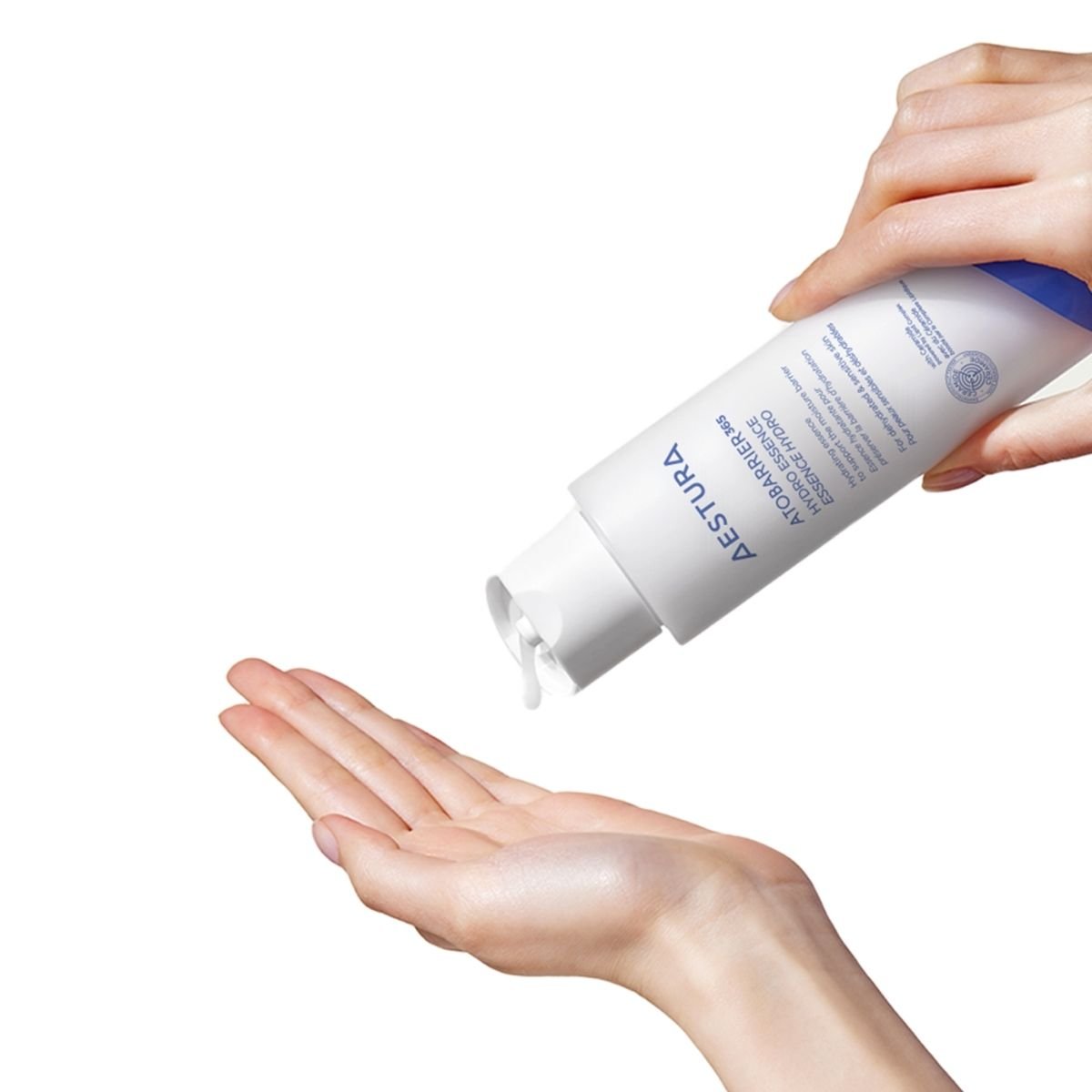 Aestura Atobarrier365 Hydro Essence Korean Skincare | VELVET GLOW