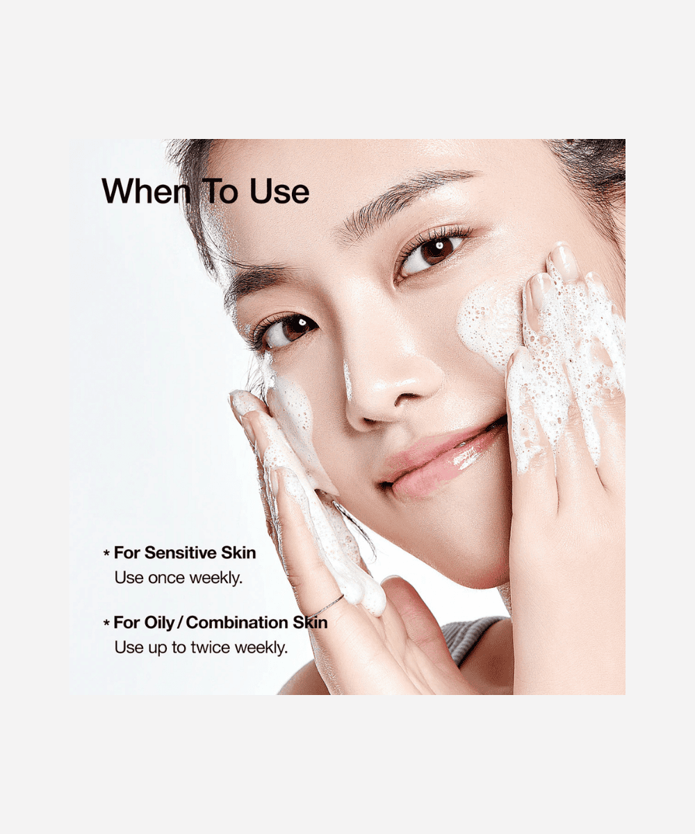 Anua Heartleaf LHA Moisture Peeling Gel Korean Skincare | VELVET GLOW