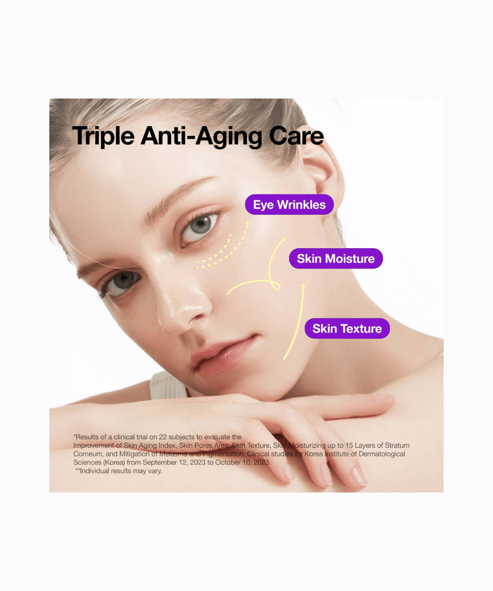 Anua Nano Retinol 0,3% + Niacin Renewing Serum Korean Skincare | VELVET GLOW