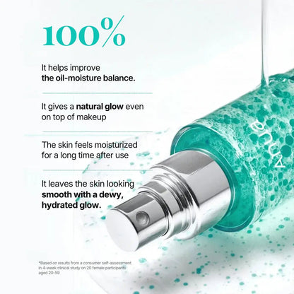 Anua PDRN Hyaluronic Acid Hydrating Capsule Mist Korean Skincare | VELVET GLOW