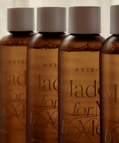 AXIS - Y Biome Comforting Infused Toner Korean Skincare | VELVET GLOW