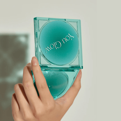 AXIS - Y Glow Your Ownway Set Korean Skincare | VELVET GLOW
