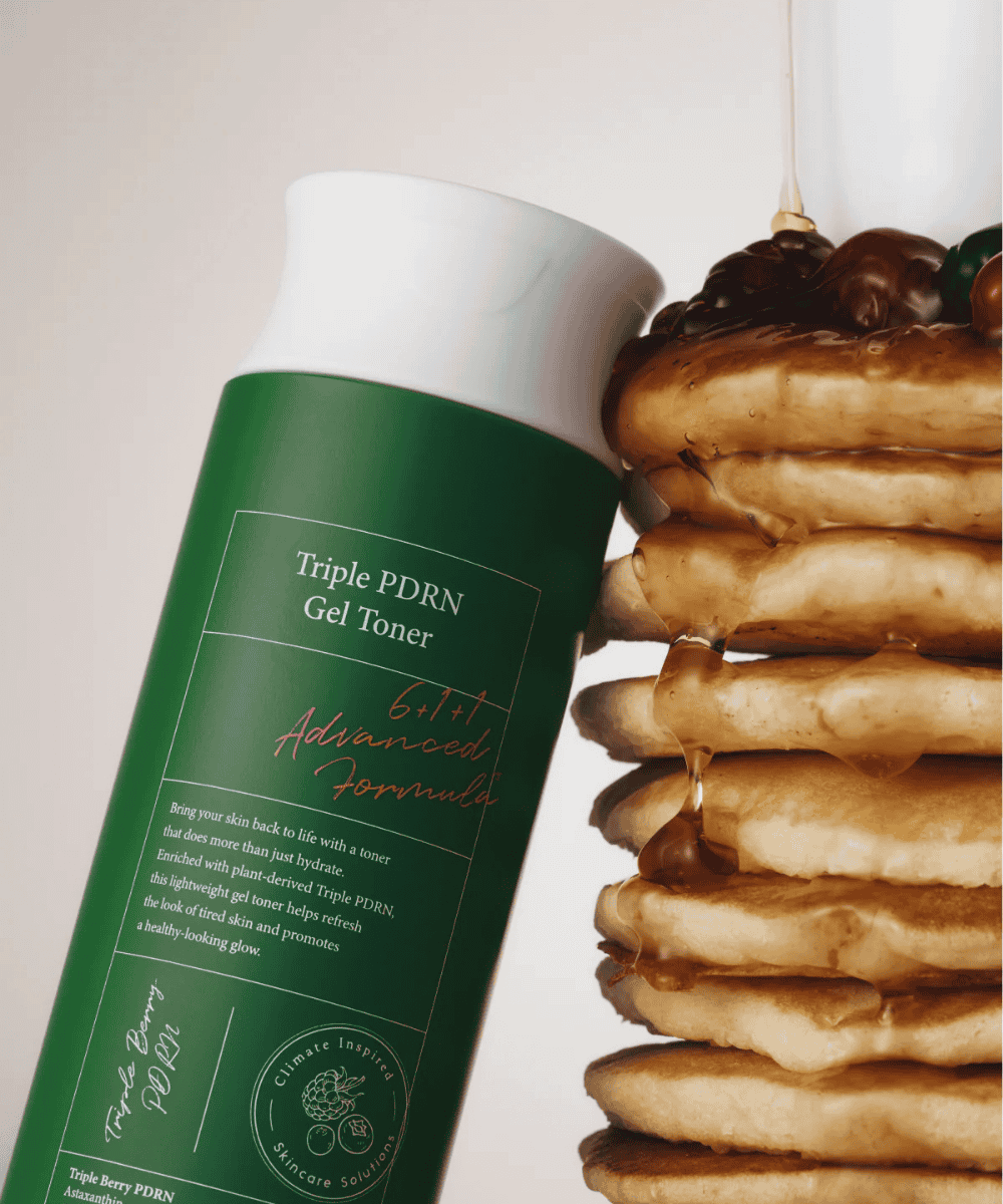 AXIS - Y Triple PDRN Gel Toner Korean Skincare | VELVET GLOW