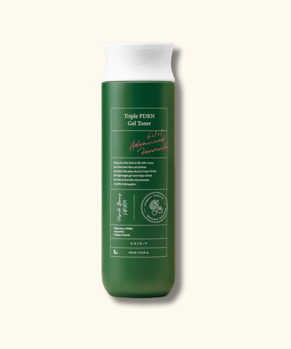 AXIS - Y Triple PDRN Gel Toner Korean Skincare | VELVET GLOW
