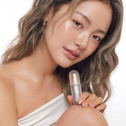 AXIS-Y Vita Glow Lip Oil - Dreamy Olive Korean Skincare | VELVET GLOW