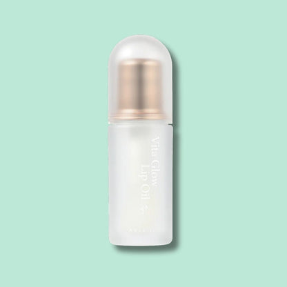 AXIS-Y Vita Glow Lip Oil - Dreamy Olive Korean Skincare | VELVET GLOW