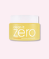 Banila Co Clean It Zero Cleansing Balm Nourishing Korean Skincare | VELVET GLOW