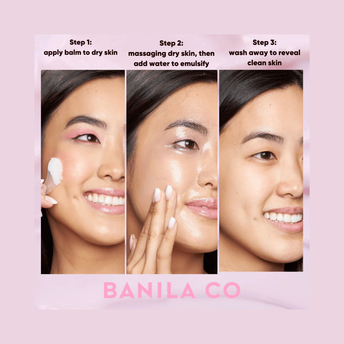Banila Co Clean It Zero Cleansing Balm Original Korean Skincare | VELVET GLOW