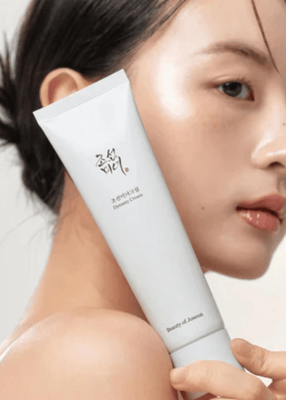 Beauty of Joseon Dynasty Cream Korean Skincare | VELVET GLOW