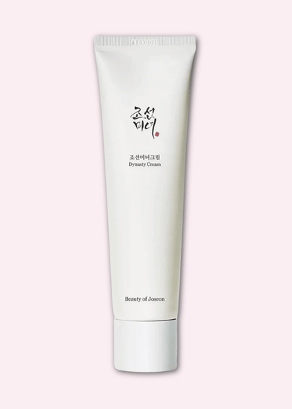 Beauty of Joseon Dynasty Cream Korean Skincare | VELVET GLOW