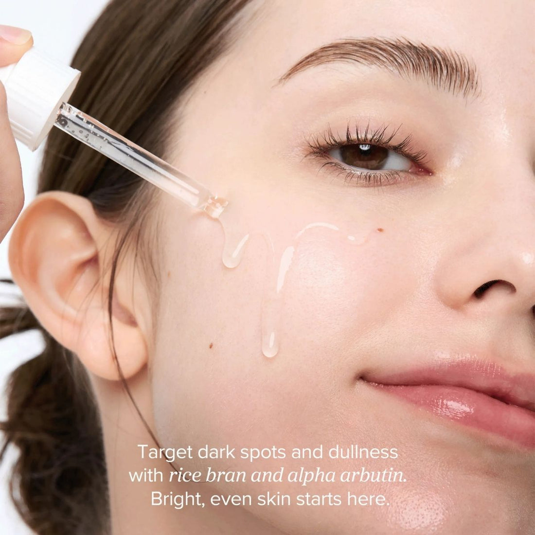 Beauty of Joseon Glow Deep Serum : Rice + Alpha-Arbutin Korean Skincare | VELVET GLOW