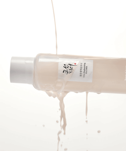 Beauty of Joseon Glow Replenishing Rice Milk Korean Skincare | VELVET GLOW