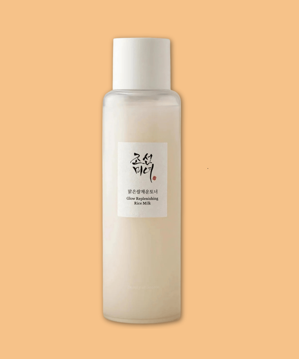 Beauty of Joseon Glow Replenishing Rice Milk Korean Skincare | VELVET GLOW