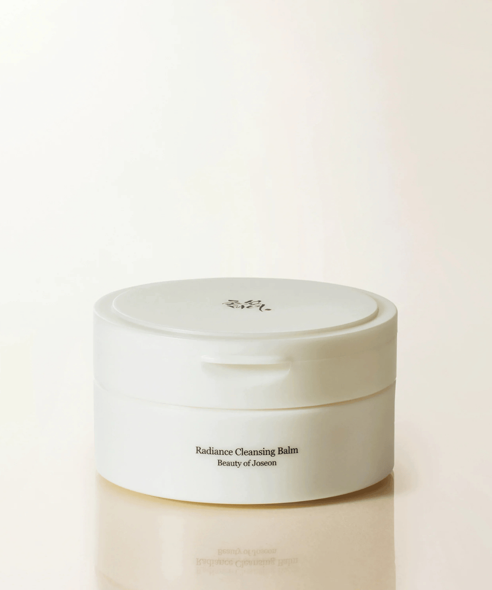 Beauty of Joseon Radiance Cleansing Balm Korean Skincare | VELVET GLOW