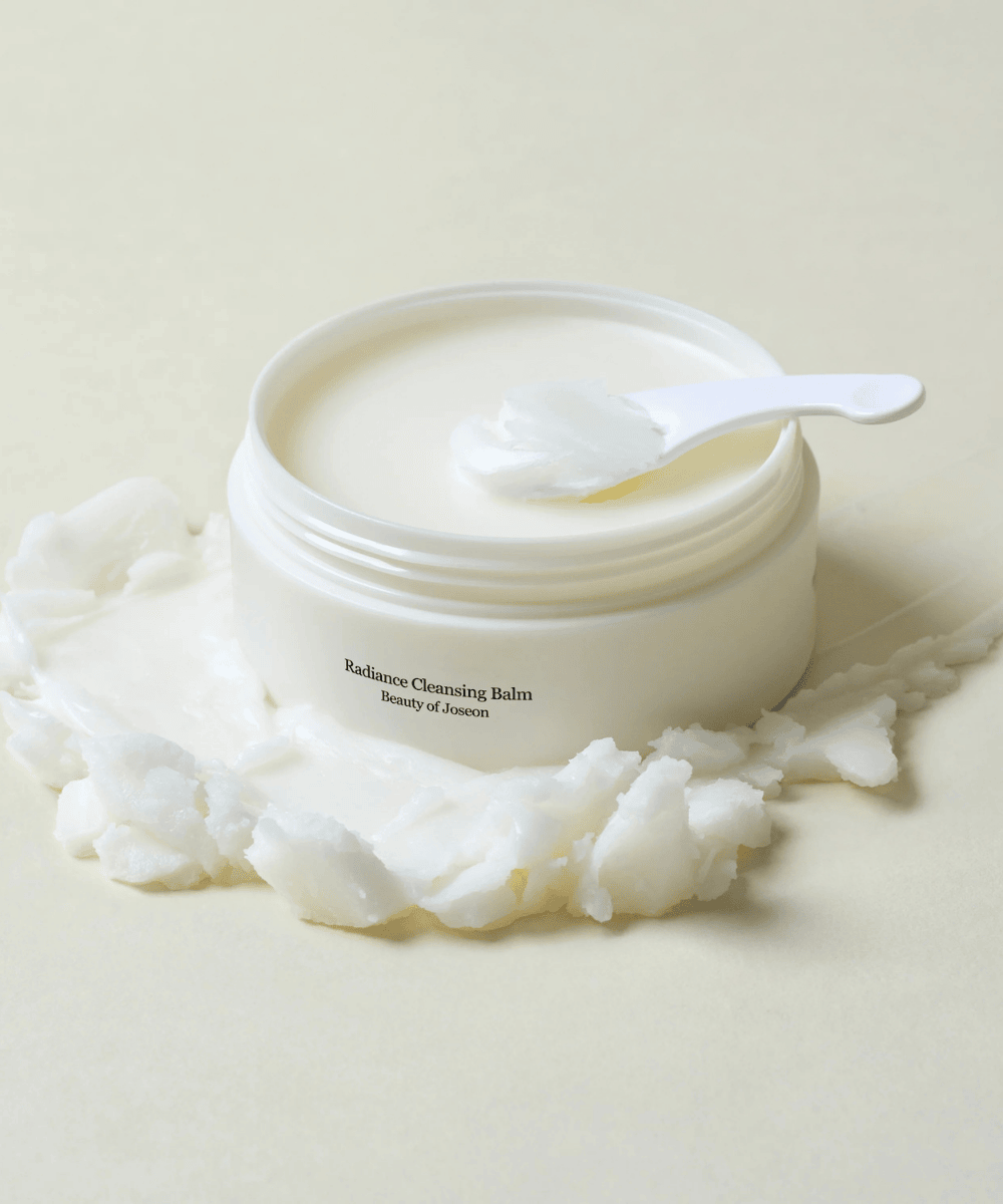 Beauty of Joseon Radiance Cleansing Balm Korean Skincare | VELVET GLOW