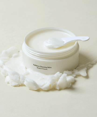 Beauty of Joseon Radiance Cleansing Balm Korean Skincare | VELVET GLOW